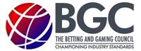 Betting and Gaming Council Logo