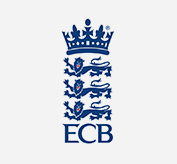 England and Wales Cricket Board Logo