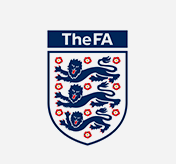 Football Association Logo