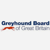 Greyhound Board of Great Britain Logo