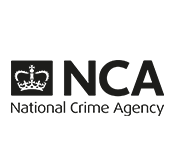 National Crime Agency Logo