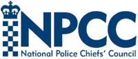 National Police Chiefs' Council Logo