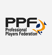 Professional Players Federation Logo