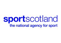 Sport Scotland Logo