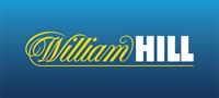 William Hill Logo